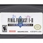 Final Fantasy I &amp; II: Dawn of Souls 