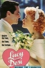 Lucy and Desi: Before the Laughter (1991)