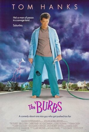 The &#039;Burbs (1989)
