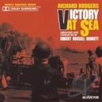 Victory At Sea Soundtrack by Richard Rodgers