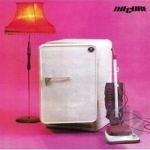 Three Imaginary Boys by The Cure