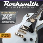 Rocksmith 2014 Edition - No Cable Included Version for Rocksmith Owners 