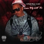 Come Fly Wit Me by J Ray