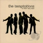 At Their Very Best by The Temptations Motown