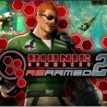 Bionic Commando Rearmed 2 