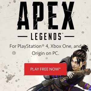 Apex Legends