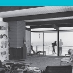 California Moderne and the Mid-Century Dream: The Architecture of Edward H. Fickett