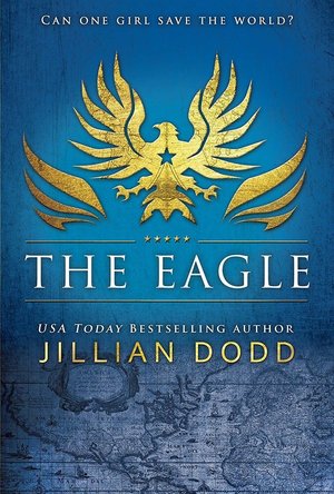 The Eagle (Spy Girl book 2)
