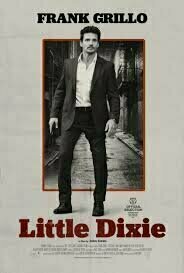 Little dixie (2023)