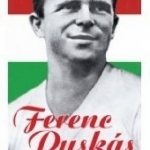 Ferenc Puskas: Captain of Hungary