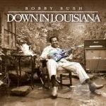 Down in Louisiana by Bobby Rush