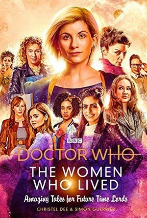 Doctor Who: The Women Who Lived