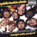 Straight Outta Newport by Goldie Lookin Chain