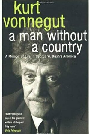 A Man Without a Country