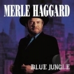 Blue Jungle by Merle Haggard