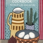 The Bloomsbury Cookbook: Recipes for Life, Love and Art