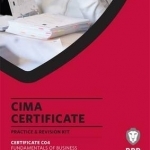 CIMA - Fundamentals of Business Economics: Practice and Revision Kit