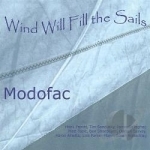 Wind Will Fill The Sails by Modofac