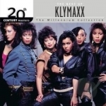 The Millennium Collection: The Best of Klymaxx by 20th Century Masters