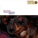 Back in the Day: The Best of Bootsy by Bootsy Collins