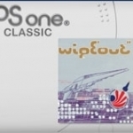 WipEout - PSOne Classic 