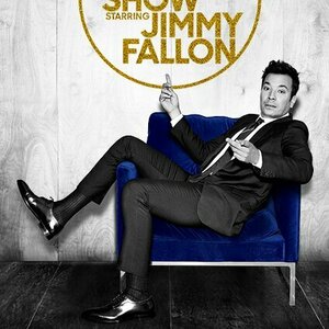 The Tonight Show Starring Jimmy Fallon