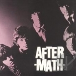 Aftermath  by The Rolling Stones