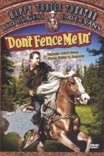 Don&#039;t Fence Me In (1945)