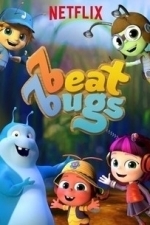 Beat Bugs  - Season 2