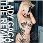 Remix by Lady Gaga