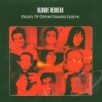 Melody of Certain Damaged Lemons by Blonde Redhead