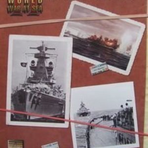 Second World War at Sea: Bismarck