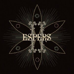 Espers II by Espers