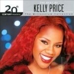 20th Century Masters: The Millennium Collection by Kelly Price