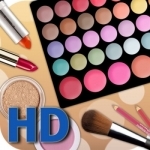 Makeup Simulator HD