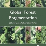 Global Forest Fragmentation