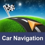 Sygic Car Navigation