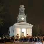 First Parish in Concord Sermons