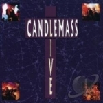 Live by Candlemass