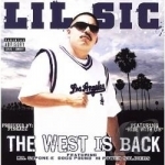 West Is Back by Lil Sic