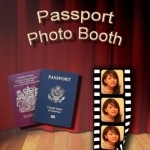 Passport Photo Booth