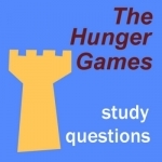 Study Questions for The Hunger Games
