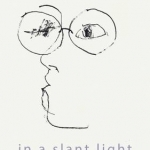 In a Slant Light: A Poet&#039;s Memoir