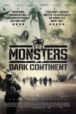 Monsters: Dark Continent (2015)