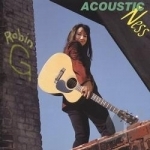 Acousticness by Robin Greenstein