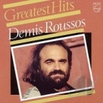 Greatest Hits: 1971-1980 by Demis Roussos