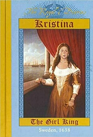 Kristina: The Girl King, Sweden, 1638
