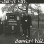 Austerity Dogs by Sleaford Mods
