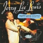 Pretty Much Country by Jerry Lee Lewis