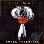 Hotel Valentine by Cibo Matto